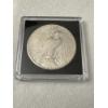 Image 2 : Rare 1928 Peace Silver Dollar - MS Condition - Only 360K Produced