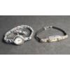 Image 3 : Women's Avon Stainless Steel Quartz Watch , Nicolet Art Deco Swiss Watch & Avon Eagle Necklace