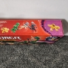 Image 3 : Lego Ninjago Dragon's Rising Lloyd's Green Forest Dragon #71829 NEW IN BOX