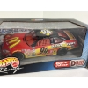 Image 2 : (2) 1/24 Scale Diecast Scale Collectible Cars - Winner's Choice Bill Elliott & Hot Wheels racing Bil