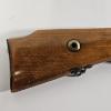 Image 2 : Turkish Kirikkale Model 1938 Mauser 8x57mm Rifle with Mounted Scope (see description)