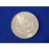 Image 2 : 1921 90% Silver Morgan Dollar
