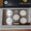 Image 3 : Two United States Mint Proof Sets: 2011 & 2019 - Including 2019 West Point Penny!