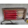 Image 3 : Large Collection Of Tools, Work Lights, Wood Turning Set And More!