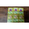 Image 2 : Assorted Pokémon TCG Including Shadowless, First Edition, Base & Jungle Set Cards