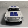 Image 2 : Diecast 1:32 Scale Toy Model of a 1960's Shelby GT350 Mustang