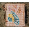 Image 1 : New Straw Handbag And Collection Of New Vintage Handkerchiefs