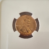 Image 4 : 2009 Lincoln Cent Birth & Childhood NGC MS 66 RD FDOI