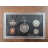 Image 3 : U.S. Mint Silver Proof Set 1995