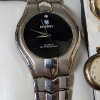 Image 5 : Nice Assortment of Various Watches & Watch Heads Including Matching Energy Brand Watch & Lighter