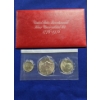Image 1 : 1776-1976- S United States Bicentennial Silver Uncirculated Set