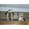 Image 3 : Louisville Home Pickup - Fantastic Collection - Wood Custom Bird Houses - 7 Pcs Included - See Pics
