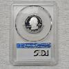 Image 2 : 2017-S Frederick Douglass National Historic Site Proof Quarter, Certified by PCGS at Grade PR69DCAM