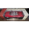 Image 1 : 1960 Chevrolet Impala Convertible Die Cast 1:18 Model Car - Never Been Opened - In Original Box
