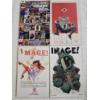 Image 1 : Lot of 4 Image Published Graphic Novels - Image #1/2/3 plus The Official Image Timeline!!!