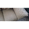 Image 4 : PICKUP IN NORTHFIELD - 96 x 36 Upholstered Sofa / Couch In Superb Condition - See Pictures