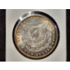 Image 4 : 1898-O United States Morgan Silver Dollar