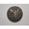 Image 4 : 1890-S Morgan Silver Dollar
