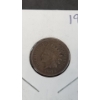 Image 1 : 1903 Indian Head Cent - Face Value: $0.01