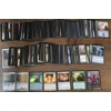 Image 1 : Large Lot of Magic The Gathering Cards incl 2 Autographed Cards and Several Holos