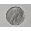 Image 4 : 1883 Morgan Silver Dollar and 1923 Peace Silver Dollar w/ Stamps - Postal Commemorative Society