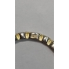 Image 7 : Collection Of Assorted Gold-Tone STERLING Silver Jewelry - Total Weight: 22.8g
