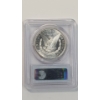 Image 3 : PCGS 1881-S MS63 90% Silver Morgan Dollar