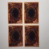 Image 2 : Four Assorted Holo Yu-Gi-Oh Trading Cards 