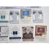 Image 10 : x21 Assorted Panini 2020, 2022, 2023 Football Trading Cards - Excellent Condition in Card Holders/Sl