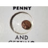 Image 12 : Littleton Coin Co. Cents, Nickel, Cross Cutout Kennedy, Proof-Like Cent, Nixon Small Penny