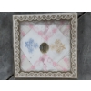 Image 8 : Interesting Vintage Collectables Including Wall Hangings, Handkerchiefs, Mini Photos & More!