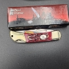Image 4 : Four Assorted Frost Cutlery Steel Warrior Pocket Knives in Boxes - See Photos! 