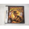 Image 1 : Nintendo DS Indianna Jones & The Staff of Kings Video Game in Original Box ~ By Lucasarts!
