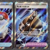Image 2 : Two Holo Rare Trainer Pokemon Trading Cards ~ Switch & Punk Helmet