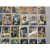 Image 5 : Large Lot of Near Mint 1980's Dodgers Topps Tiffany Baseball Trading Cards - All in Card Sleeves