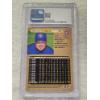Image 2 : 1997 Topps Gallery 8.5 Near Mint/Mint+ Roger Clemens #41 Baseball Card