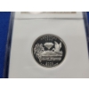 Image 2 : NGC PF 69 Ultra Cameo 2003-S Silver Arkansas Quarter