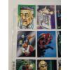 Image 2 : 9 - 1992 Spider-Man II 30th Anniversary Marvel Trading Cards - All Mint Condition