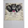 Image 2 : Vintage Rush 1974 Vinyl Record Album