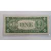 Image 4 : Crisp U.S 1935 E $1 Silver Certificate With Priest And Humphrey Signatures In Protective Sleeve