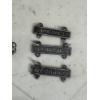 Image 3 : Collection of Military & Other Pins, Badges & Patches - Nice Collection