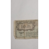 Image 2 : Series 461 10 Cent Military Payment Certificate