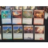Image 5 : Large Lot of Magic The Gathering Trading Cards Including Rares, Holos & Even 4 Autographs!