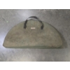 Image 1 : Uline Canvas 24''x28'' Folding Camp Table & Carrying Bag
