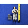 Image 2 : Vintage 1986 G.I. Joe Action Figure - Mainframe w/ Backpack