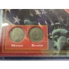 Image 3 : (2) Collectible Coin Sets: America's Classic Liberty Nickel & America's Historic Dollar Coins 