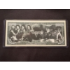 Image 2 : 2021 Van Halen One Million Dollar Bill Rock and Roll Hall of Fame - Mint Condition