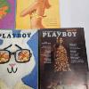 Image 3 : Vintage 1960s And 1970s Playboy Entertainment For Men Magazine Lot