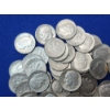 Image 4 : Assorted Years 90% Silver Roosevelt and Mercury Dimes - Face Value: $5.00