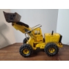 Image 8 : Large Vintage Metal Tonka Front End Loader Toy Truck